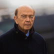 Wilbur Ross, właściciel funduszu WL Ross & Company, może zostać sekretarzem handlu.