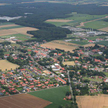 Miasteczko Rehden w Niemczech