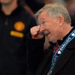 Sir Alex Ferguson