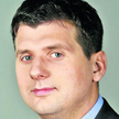 Grzegorz Kawecki, wiceprezes firmy deweloperskiej SGI Baltis