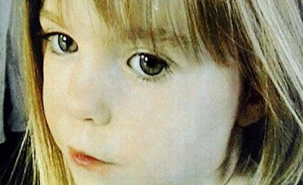 Madeleine McCann