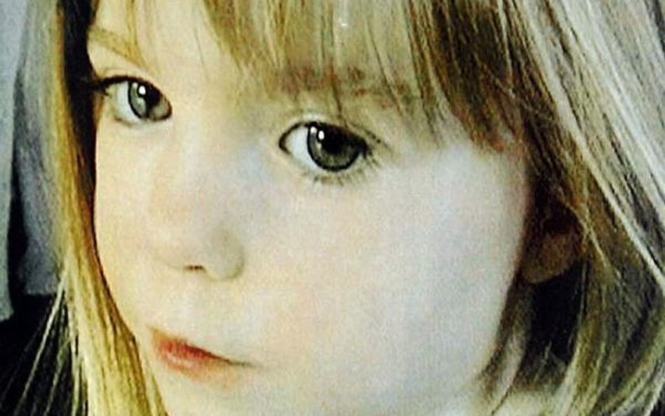 Madeleine McCann