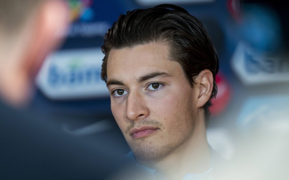 Mathias Normann