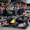 Formuła 1 bez GP Bahrajnu