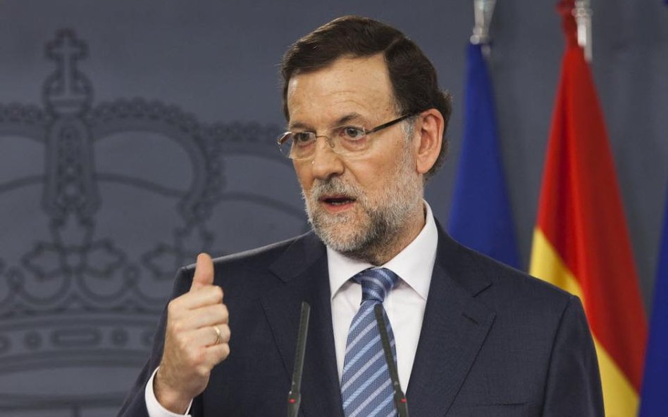 Mariano Rajoy