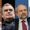 #RZECZoPOLITYCE: Johann, Kiszczak, Braun, Mularczyk