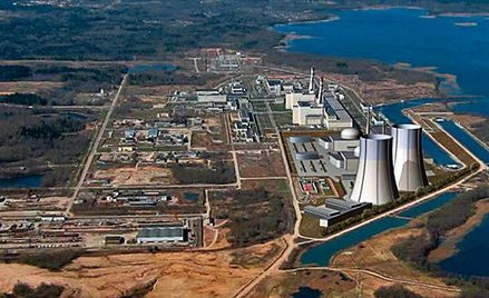 Elektrownia w Visaginie będzie ważna dla regionu
