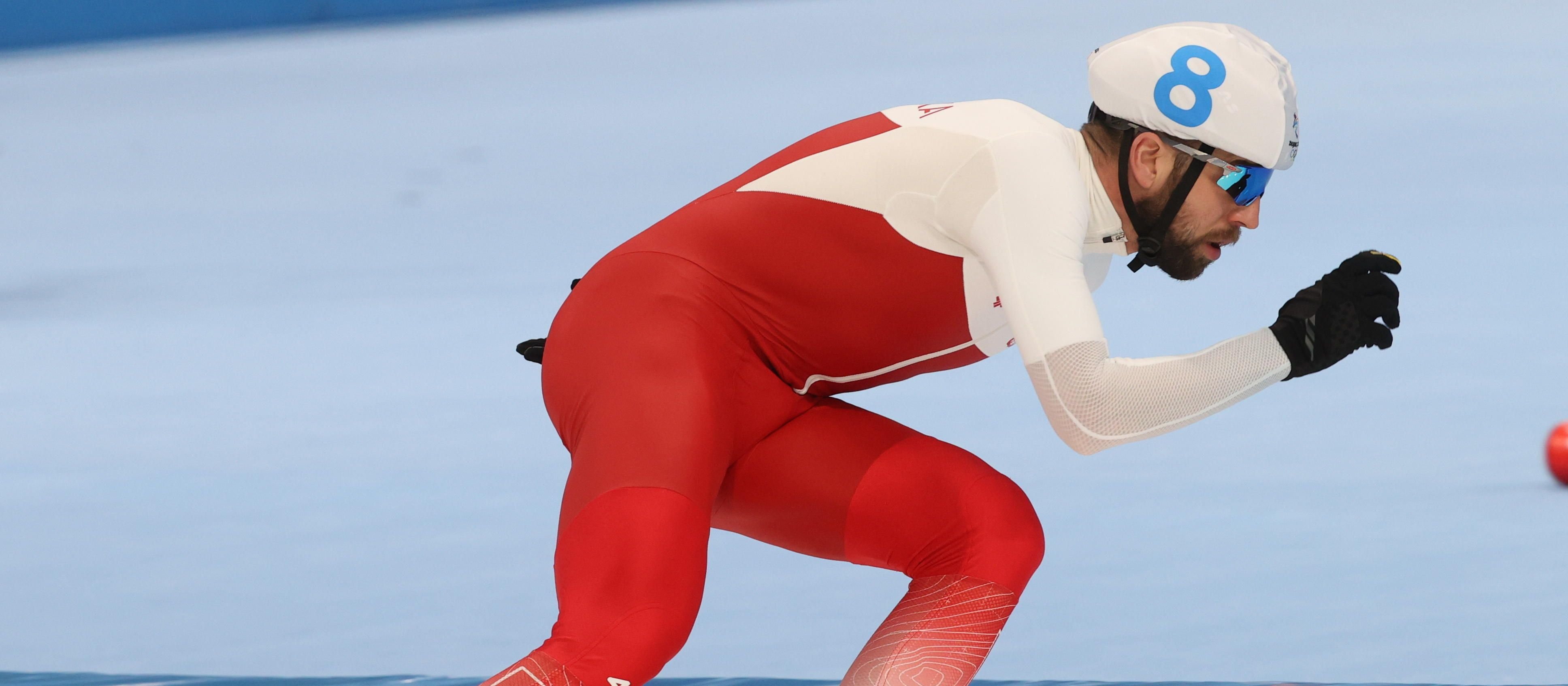 Nugat, makówki i konkurs, kto zje więcej. Jak polscy olimpijczycy spędzają święta?