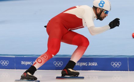 Wiemy, jakie świąteczne plany ma m.in. Zbigniew Bródka