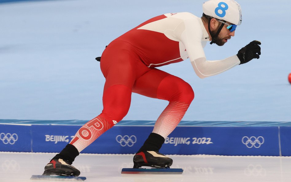 Wiemy, jakie świąteczne plany ma m.in. Zbigniew Bródka