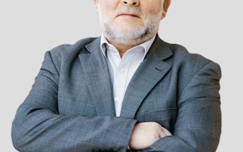 prof. Krzysztof Jajuga, prezes, CFA Society Poland
