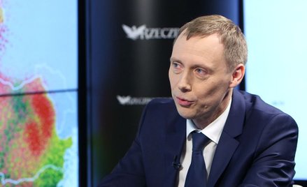 #RZECZoBIZNESIE: Adam Jędrzejczak: Walka ze smogiem musi być wielowymiarowa