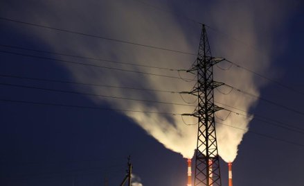 Władze Krymu nie chcą prądu z Ukrainy