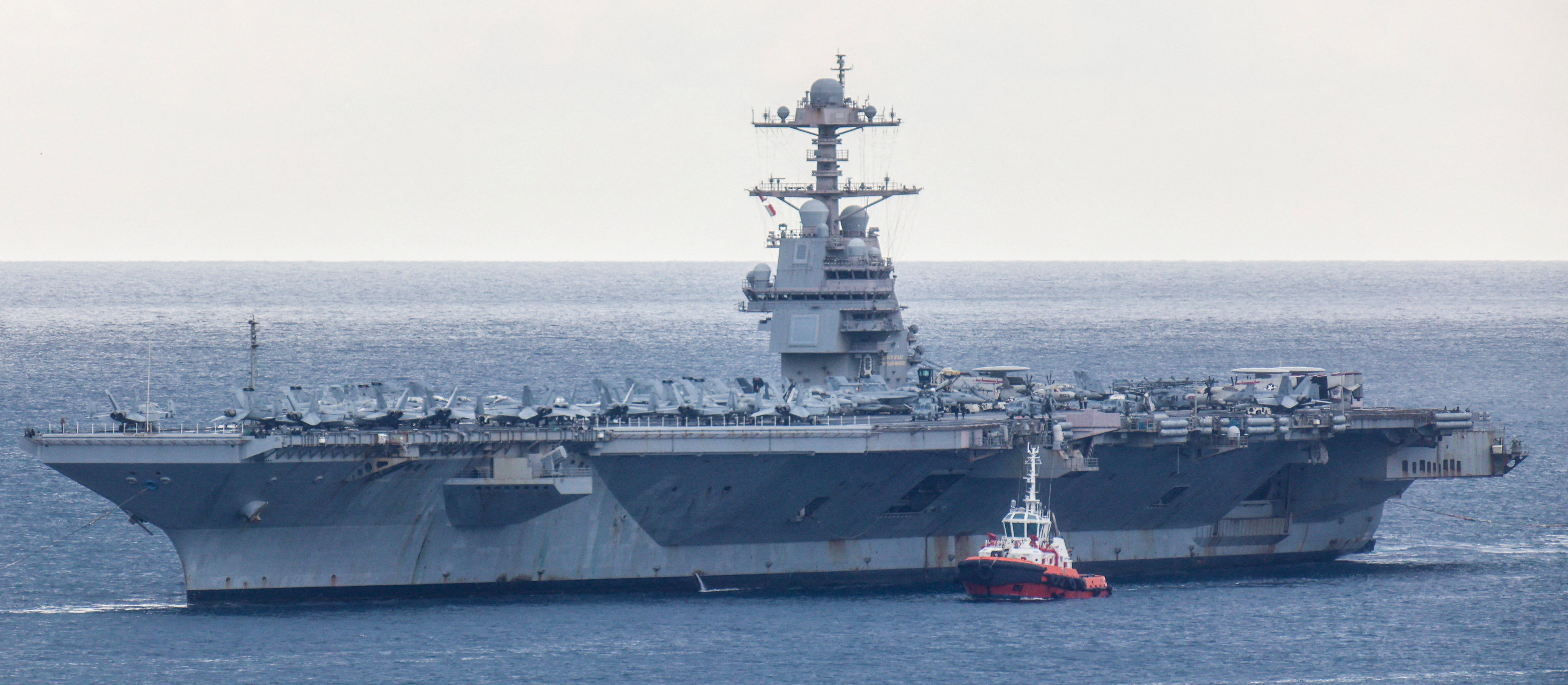 Czy w wojnie USA z Iranem chodzi o ropę naftową dla Chin?