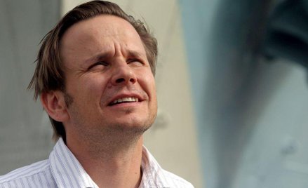 Bartłomiej Topa otrzymał Gwarancję Kultury za kreację w „Drogówce" Wojciecha Smarzowskiego