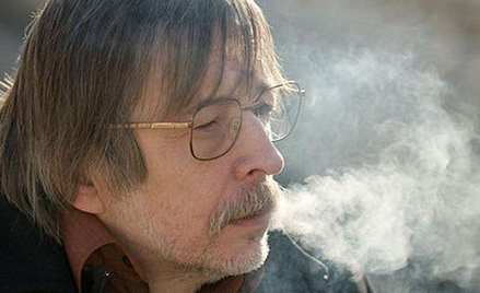 Prof. Zbigniew Mikołejko
