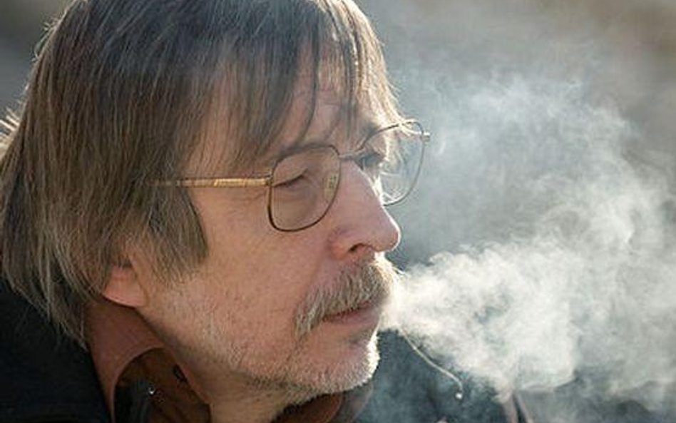 Prof. Zbigniew Mikołejko