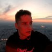 MoKOTowski o wejściu na Varso Tower: Na górze jestem szczęśliwy