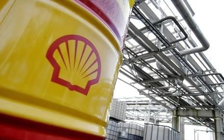 9. Royal Dutch Shell (1,7 proc.)