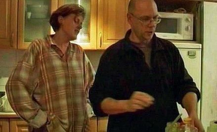 Para mieszana: film Kingi Dębskiej i Lenki Wimmerovej