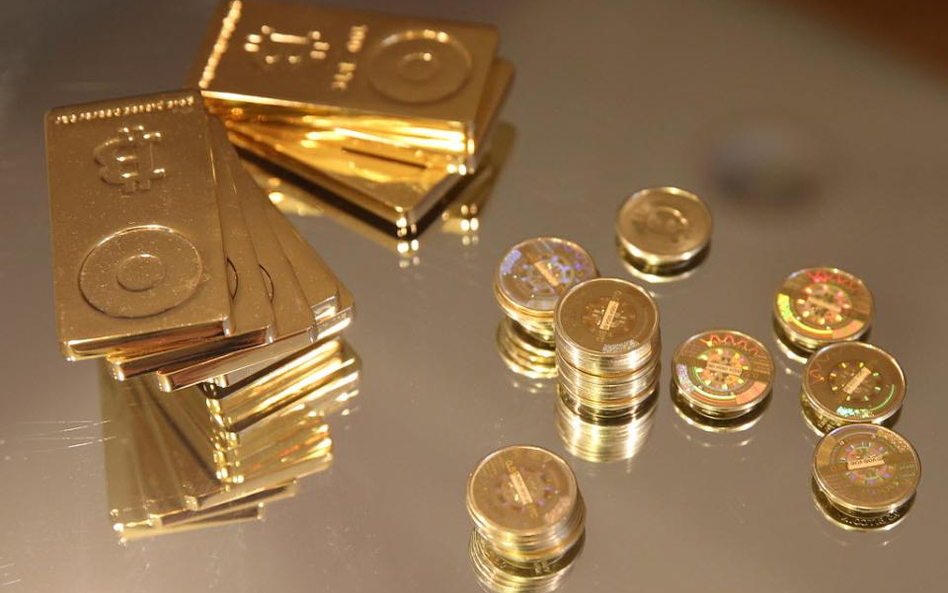 46 miliardów dolarów wyparowało z kryptowalut