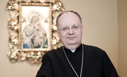 Bp Andrzej Czaja: Najwyższy czas, abyśmy się ocknęli