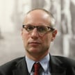 Paweł Machcewicz, były dyrektor Muzeum II Wojny Światowej w Gdańsku