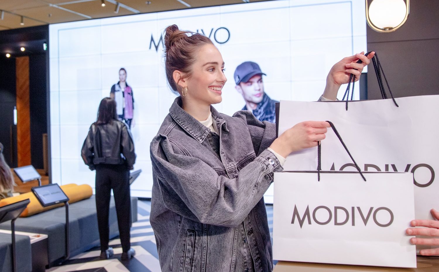 CCC zmieni się w Modivo i ma zgodę na skup akcji