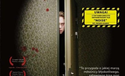Klatka, film Johana Lundborga