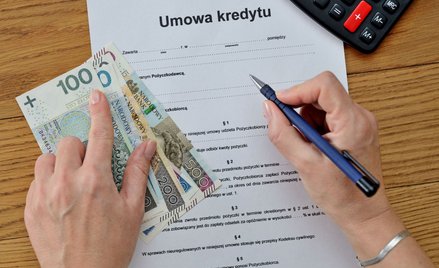 UOKiK: klauzule spreadowe banku BPH uznane za niedozwolone