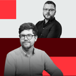 Michał Kucharski, analityk Ośrodka Studiów Wschodnich