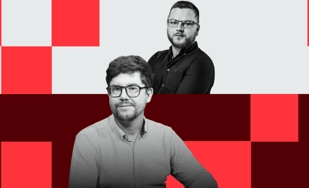 Michał Kucharski, analityk Ośrodka Studiów Wschodnich