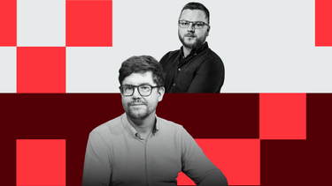 Michał Kucharski, analityk Ośrodka Studiów Wschodnich