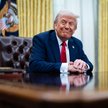 Trump monetyzuje prezydenturę? Jego firma uruchamia usługę dla giełdy