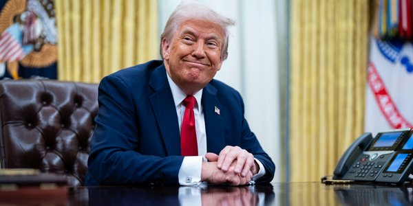 Trump Media launches paid Truth API to sell Trump's posts to companies in real time