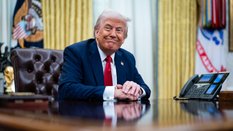 Trump monetyzuje prezydenturę? Jego firma uruchamia usługę dla giełdy