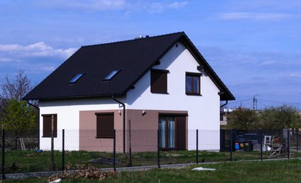 Mały domek