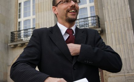 Jerzy Gorzelik: Polskę widzimy jako państwo regionalne