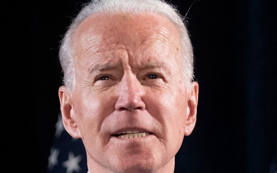 Joe Biden musi przekonać do siebie fanów Berniego Sandersa