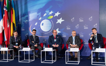 Panel „Cyfryzacja lokalnych ojczyzn, czy to możliwe?”