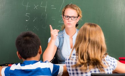 Nauczyciele - jest problem z odpowiedzialnością dyscyplinarną