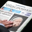 „Rz” zyskuje, „Dziennik” traci