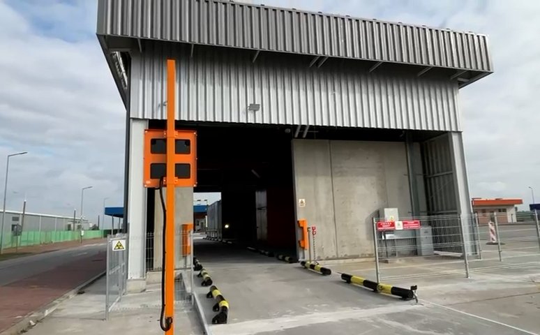 Szybsze odprawy w Kukurykach