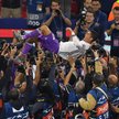 Liga Mistrzów: Król jest tylko jeden