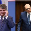 Maciej Wąsik, Roman Giertych