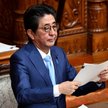 Shinzo Abe przeszedł do historii - rządzi Japonią już 2887 dni