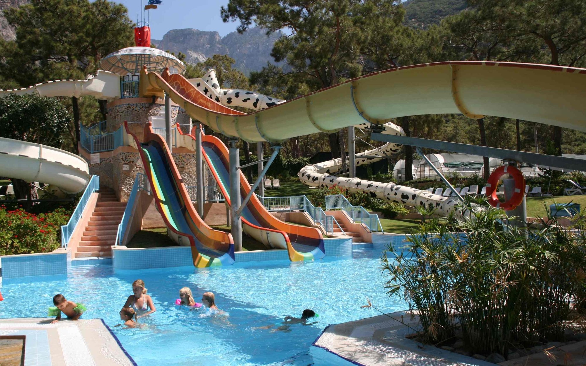 Turecka branża turystyczna liczy w 2026 roku na więcej turystów. Z Europy i z Rosji