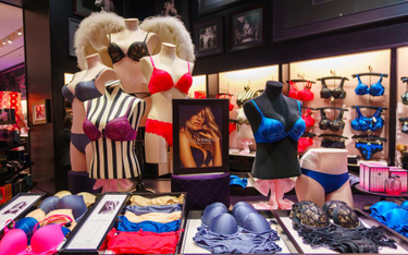 Limited Brands: marka Victoria's Secret musi zmienić asortyment