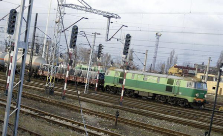 ZNTK Łapy - spółka produkująca tabor kolejowy, która od lipca 2009 roku znajduje się w upadłości lik