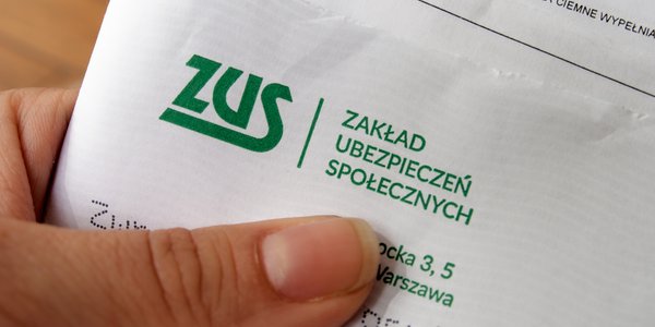An crucial  ruling on Social Insurance (ZUS) contributions. It concerns a "controversial exception to the rule"